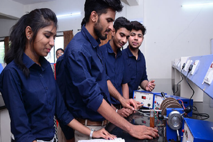 laboratory